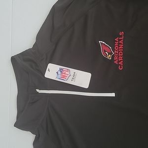Arizona cardinals long-sleeve